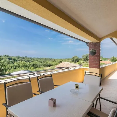 Vila Holiday House 