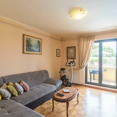 Vila Holiday House 