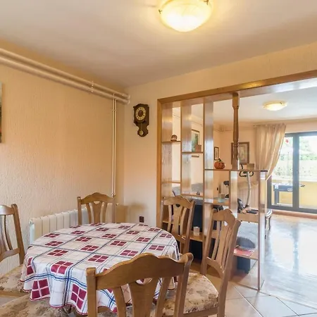 Vila Holiday House 