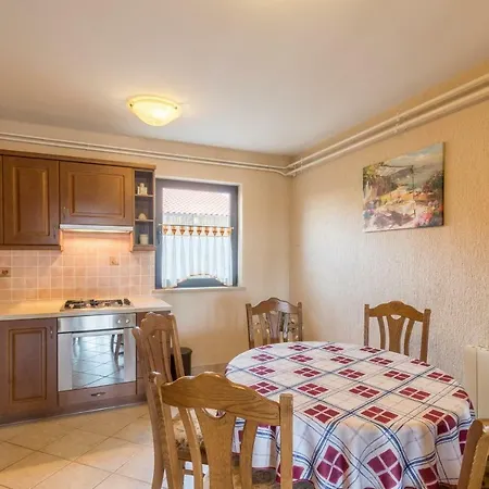 Vila Holiday House 