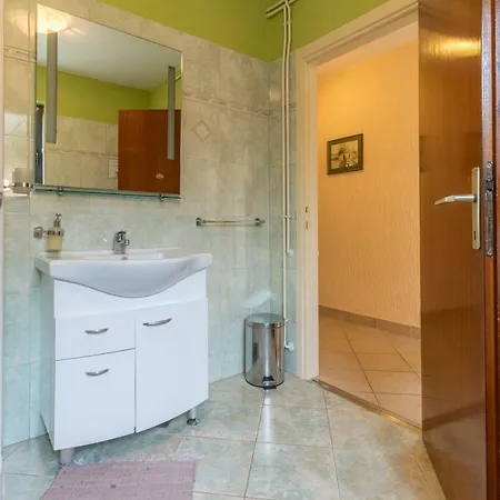 Vila Holiday House 