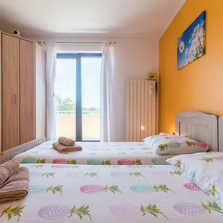 Vila Holiday House 